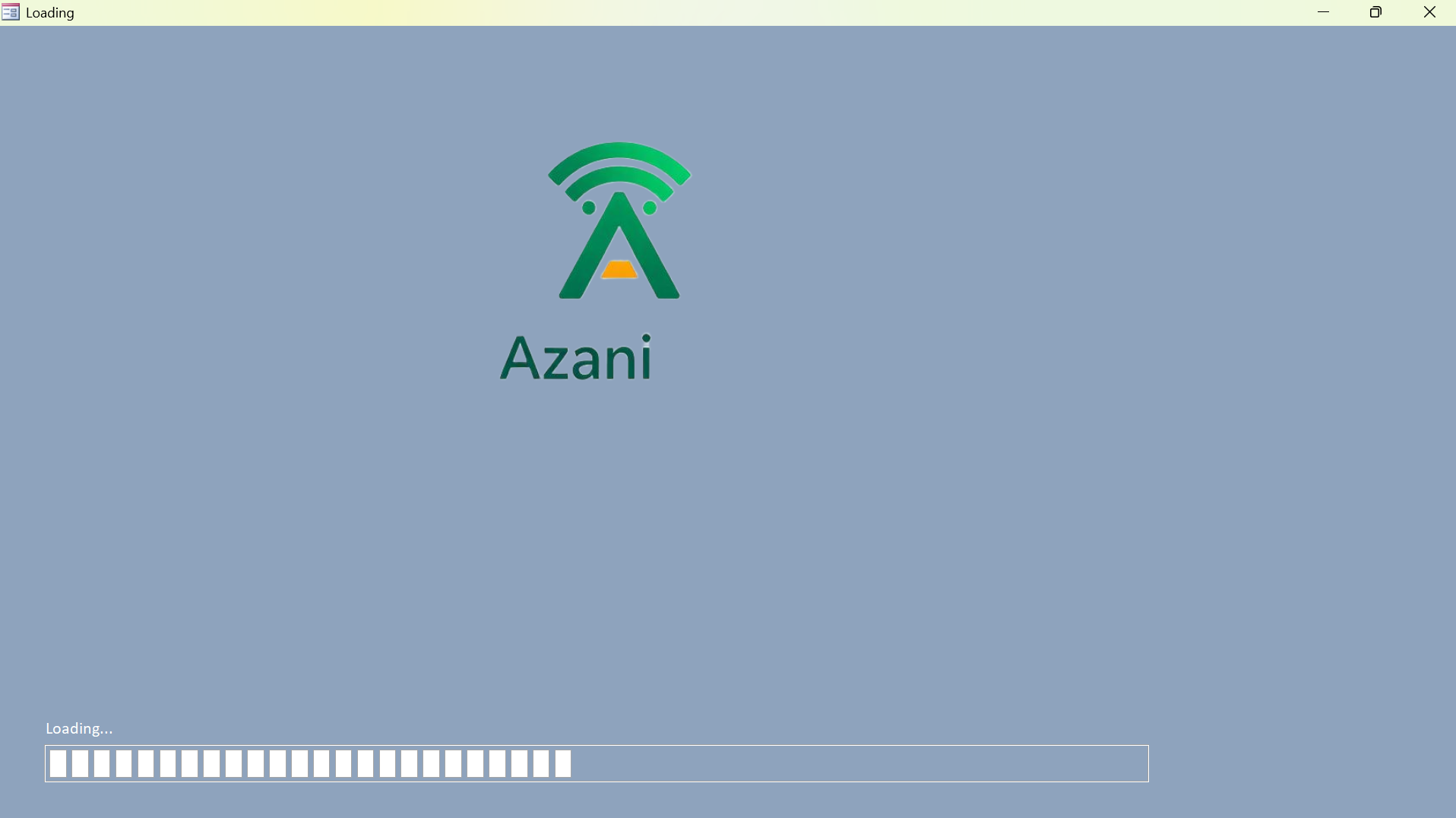 Azani Internet Service Provider Information System KCSE 2026 Computer azani-internet-service-provider-information-system-kcse-2026-computer